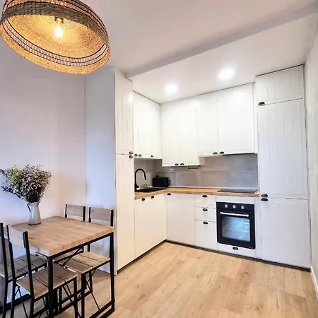 Apartment Serenidad Sierramar *