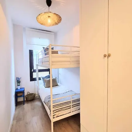 Apartment Serenidad Sierramar Llanes