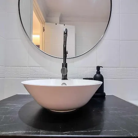 Serenidad Sierramar Apartment Llanes