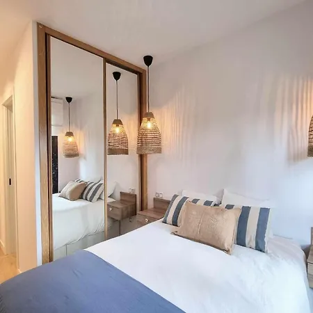 Serenidad Sierramar Apartment