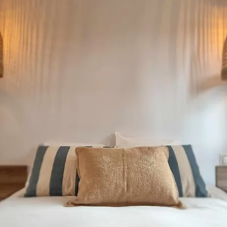Apartment Serenidad Sierramar