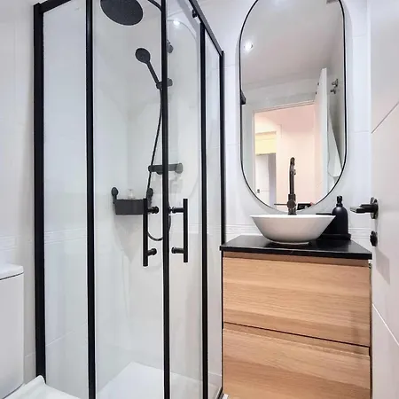 Serenidad Sierramar Apartment Llanes
