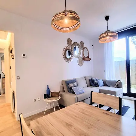 Apartment Serenidad Sierramar *