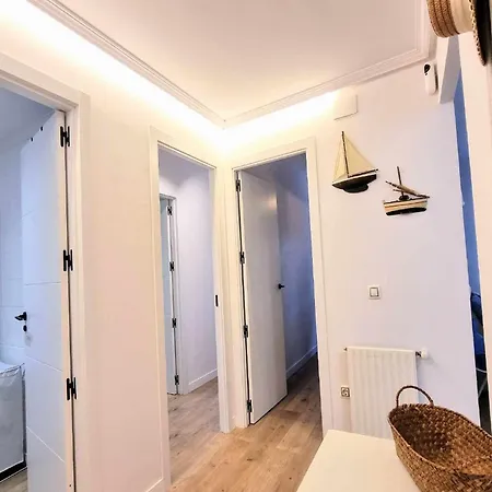 Serenidad Sierramar Apartment