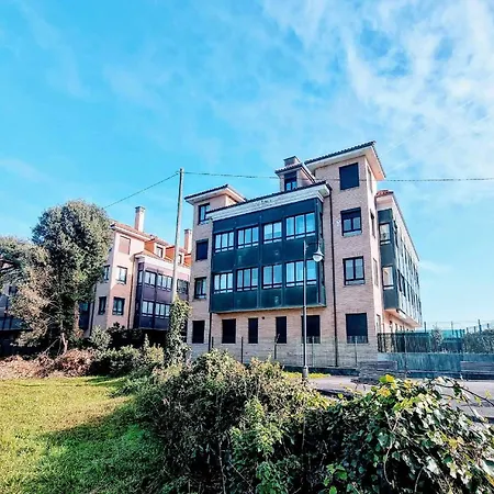 Apartment Serenidad Sierramar
