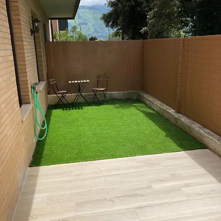 Serenidad Sierramar Apartment