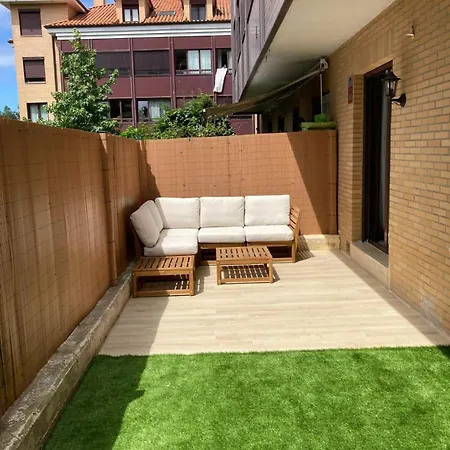 Apartment Serenidad Sierramar Llanes